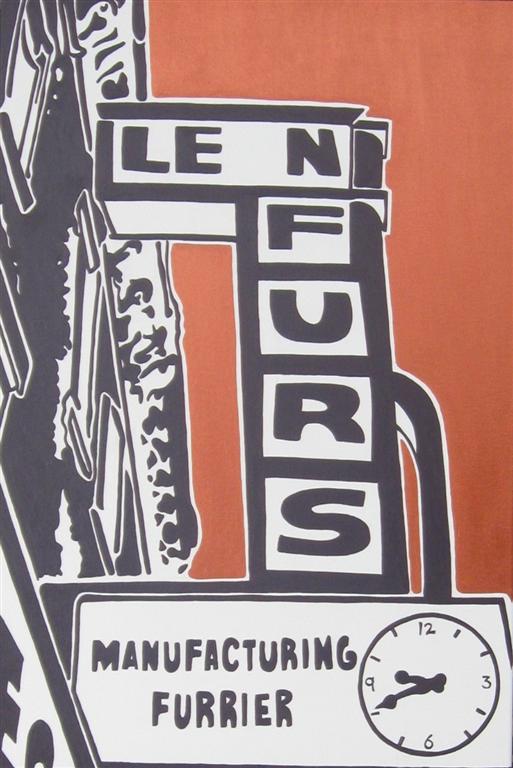 Leon Furs (Large)