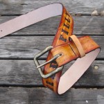 Wild Filly Belt
