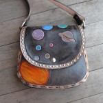 Boldly Go Bag