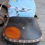 Boldly Go Bag