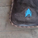 Boldly Go Bag