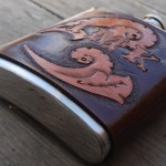 Custom Flask