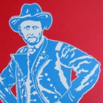 The Night They Drove Old Dixie Down