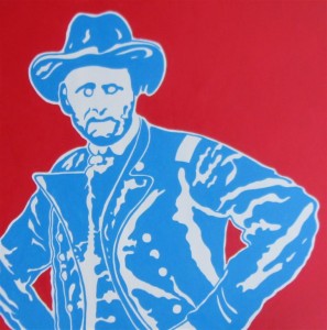 The Night They Drove Old Dixie Down