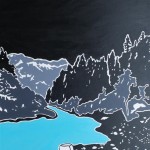 Across the Great Divide