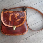 Great Lakes Purse
