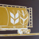 King Harvest