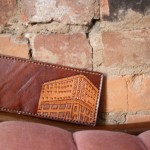 Lister Block Wallet