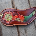 Newfoundland Pitcher Cuff