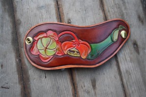 Newfoundland Pitcher Cuff