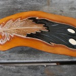 Ontario Common Loon Cuff