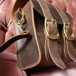 The Daily Planet Purse