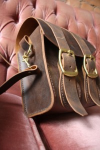 The Daily Planet Purse