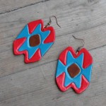 Southwestern Soul Earrings