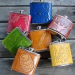 Stainless Steel Flasks