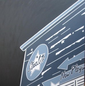 Starlite Drive-In