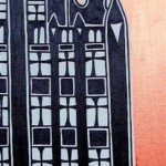 Tall Buildings in a Single Bound (Pigott)