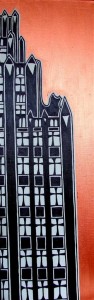 Tall Buildings in a Single Bound (Pigott)
