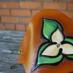 Trillium Cuff