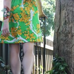 Trillium Cuff
