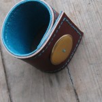Send in the Brass Cuff