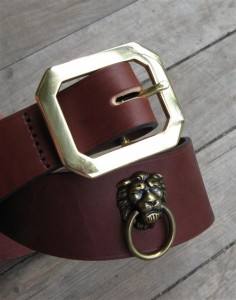 Utility in the City Belt