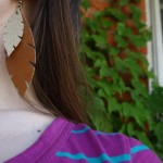 Warrior Princess Earrings