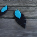 Warrior Princess Earrings