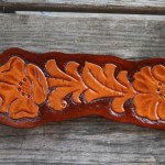 Western Belle Cuff