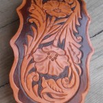 Deluxe Western Belle Cuff