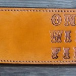 Wild Filly Wallet