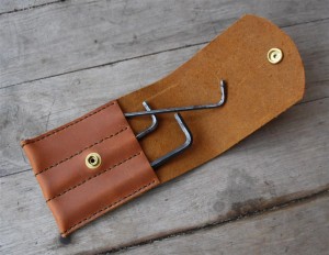 Bare Necessities Toolkit
