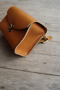 Featherweight Handlebar Bag