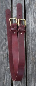 Randonee Straps
