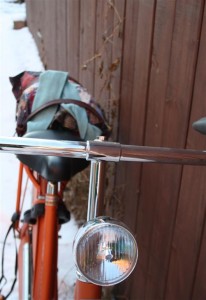 Randonee Straps