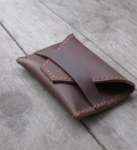 Thin Mint Wallet