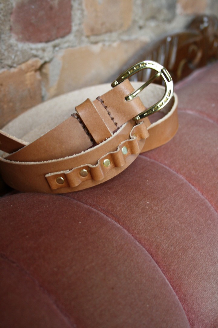 Group of Seven Belt 3 (Large)